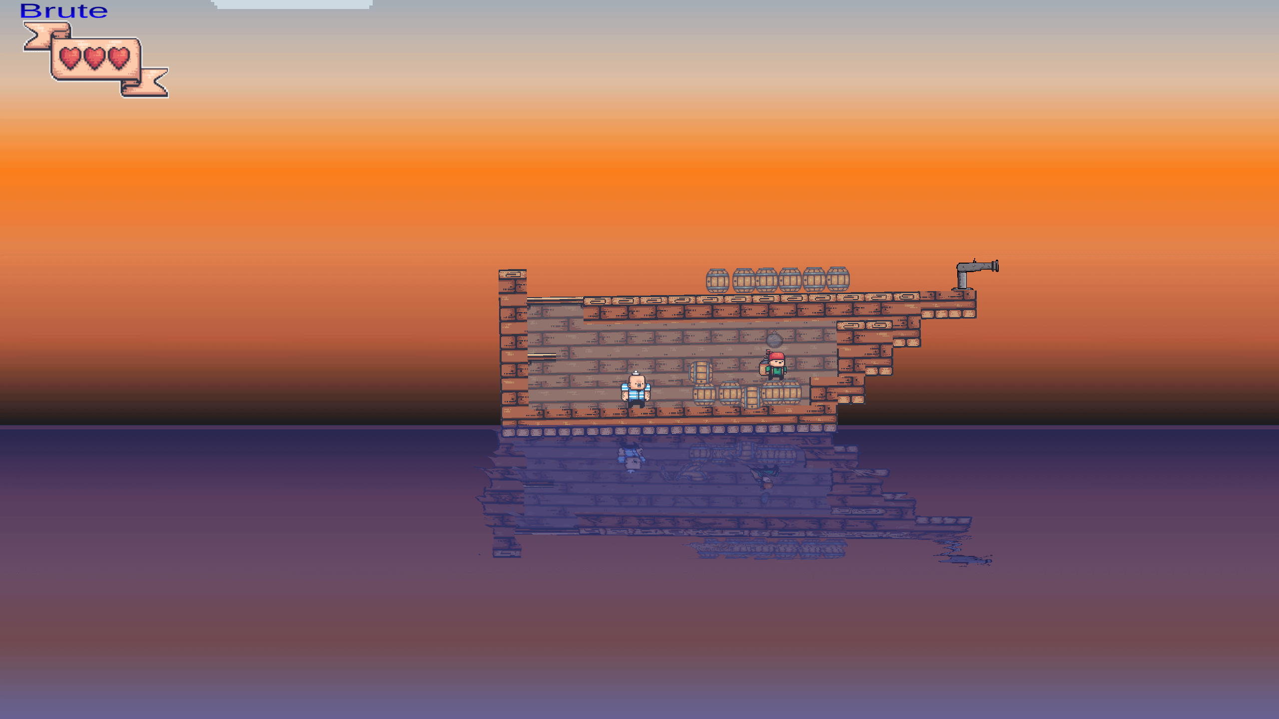 Pirate Project